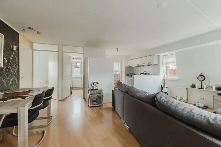 Edisonstraat 2 e Roosendaal thumbnail 9