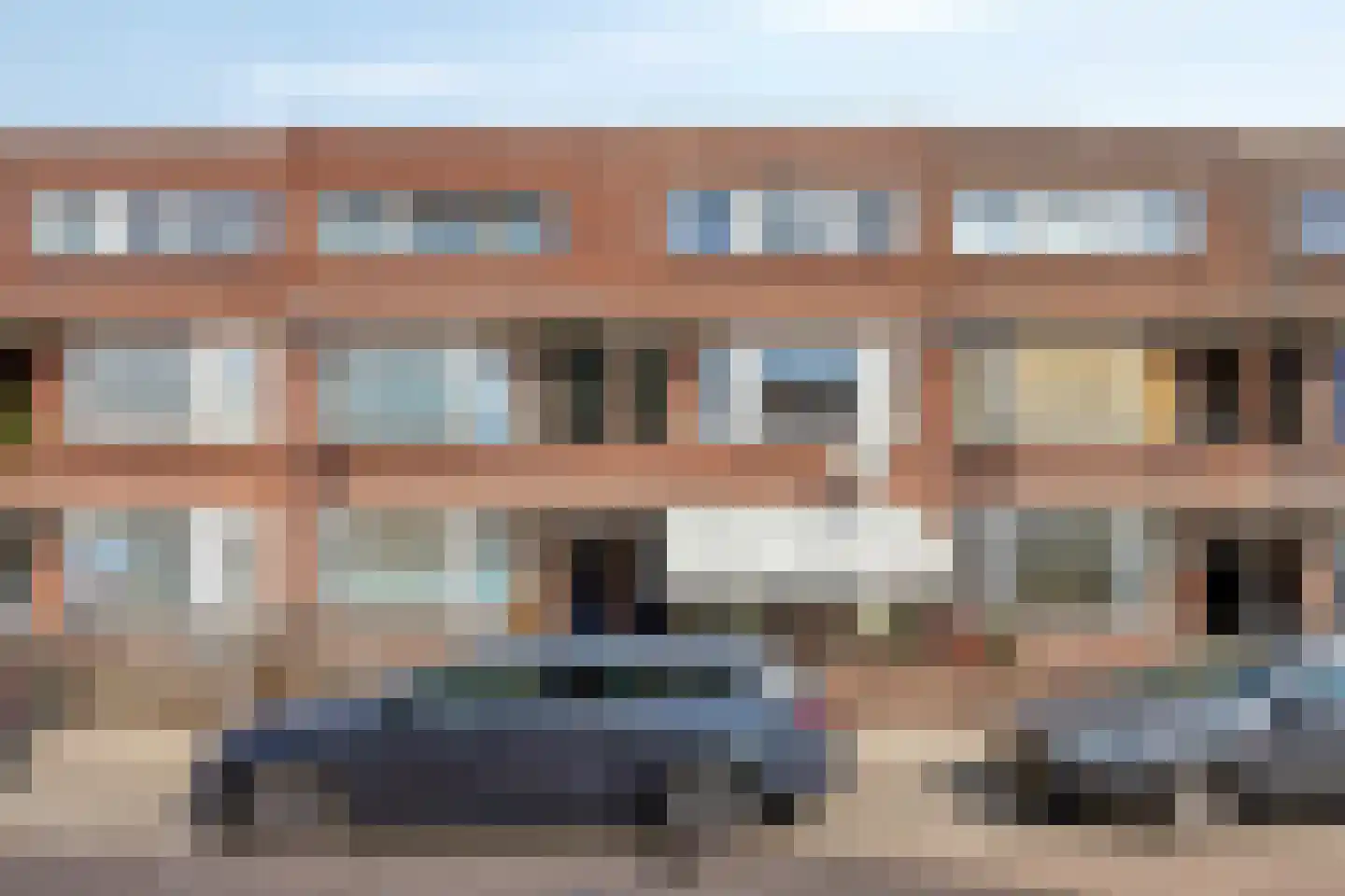 Edisonstraat 20 B Schiedam