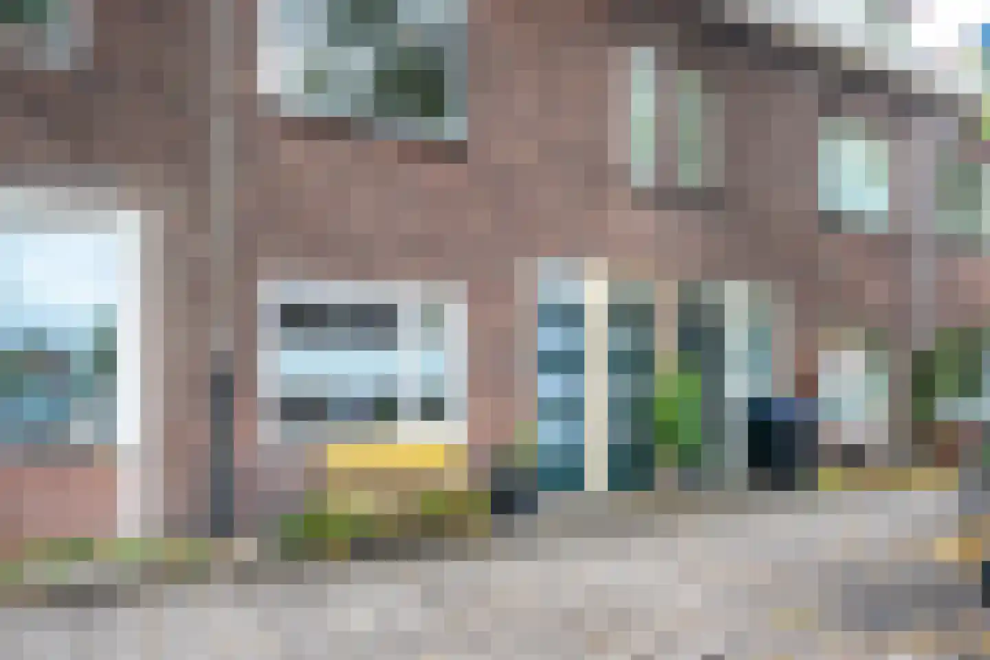 Edisonstraat 23 en Utrecht