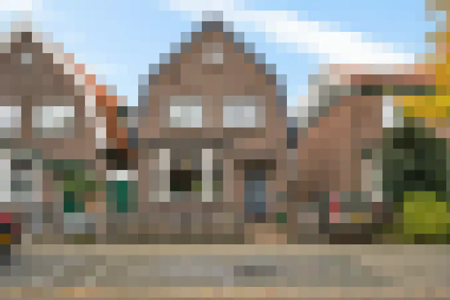 Edisonstraat 3 in Wormerveer