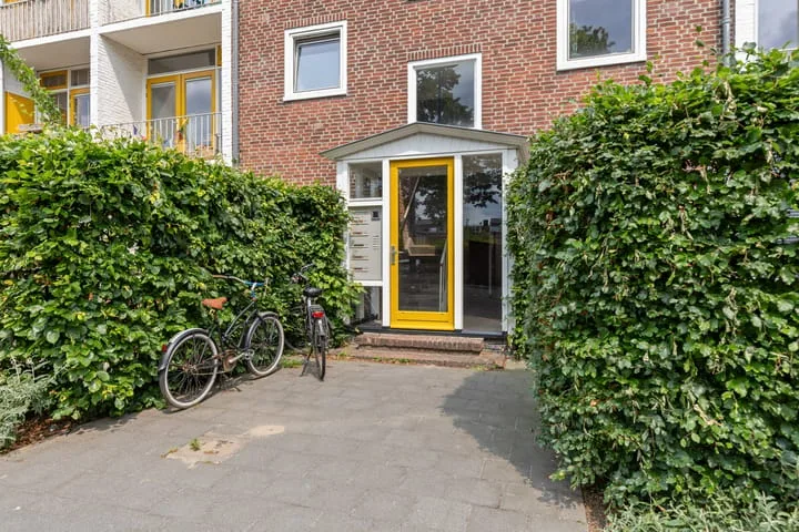 Edisonstraat 34 B Breda thumbnail 36