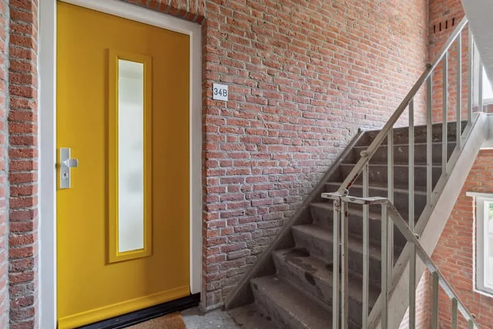 Edisonstraat 34 B Breda thumbnail 38