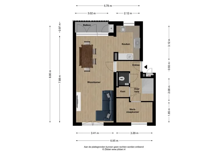 Edisonstraat 34 B Breda thumbnail 47