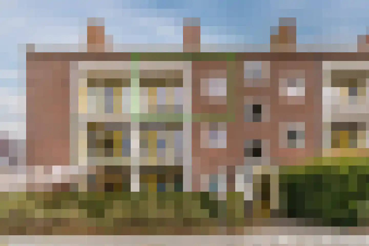 Edisonstraat 40 B in Breda
