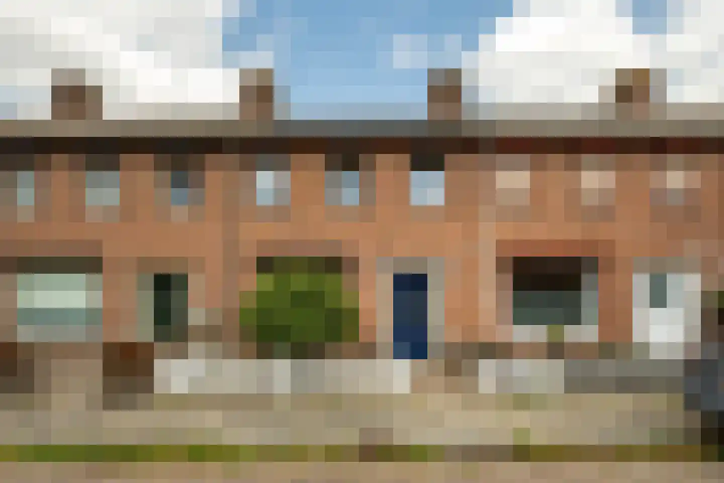 Edisonstraat 61 in Roosendaal