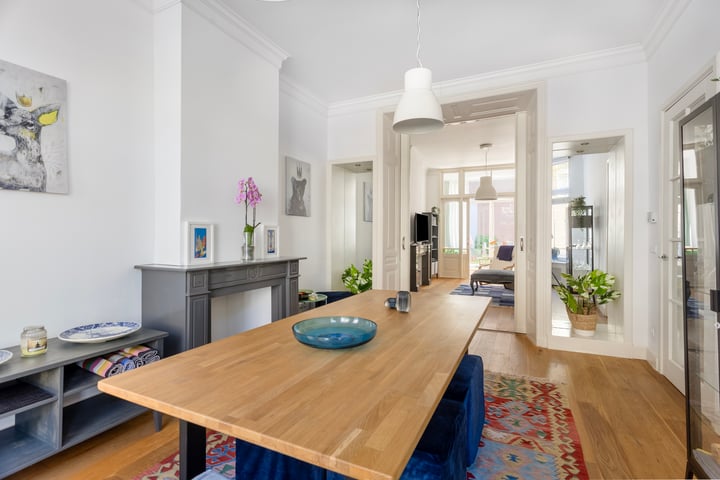 Edisonstraat 88 in 's-Gravenhage Foto