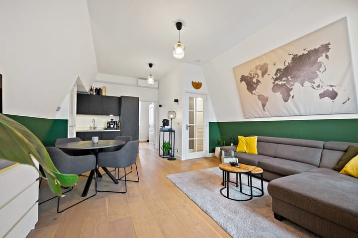 Edisonstraat 97C en 's-Gravenhage foto