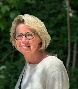 Foto van Edith Bakker