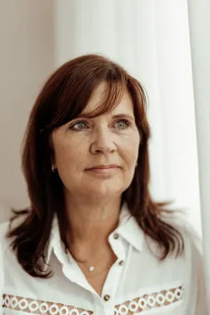 Foto von Edith Rothgerber