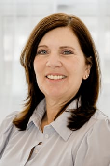 Photo of Edith Rothgerber