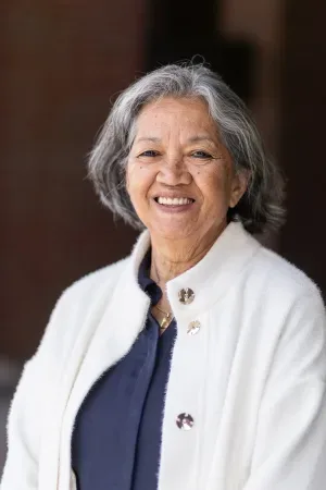 Foto van Edith van Hek