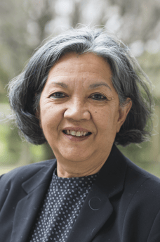 Foto van Edith van Hek