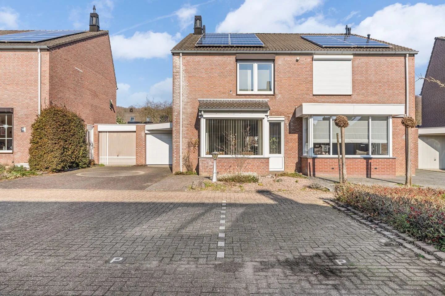 Edixhovenstraat 12 Eygelshoven