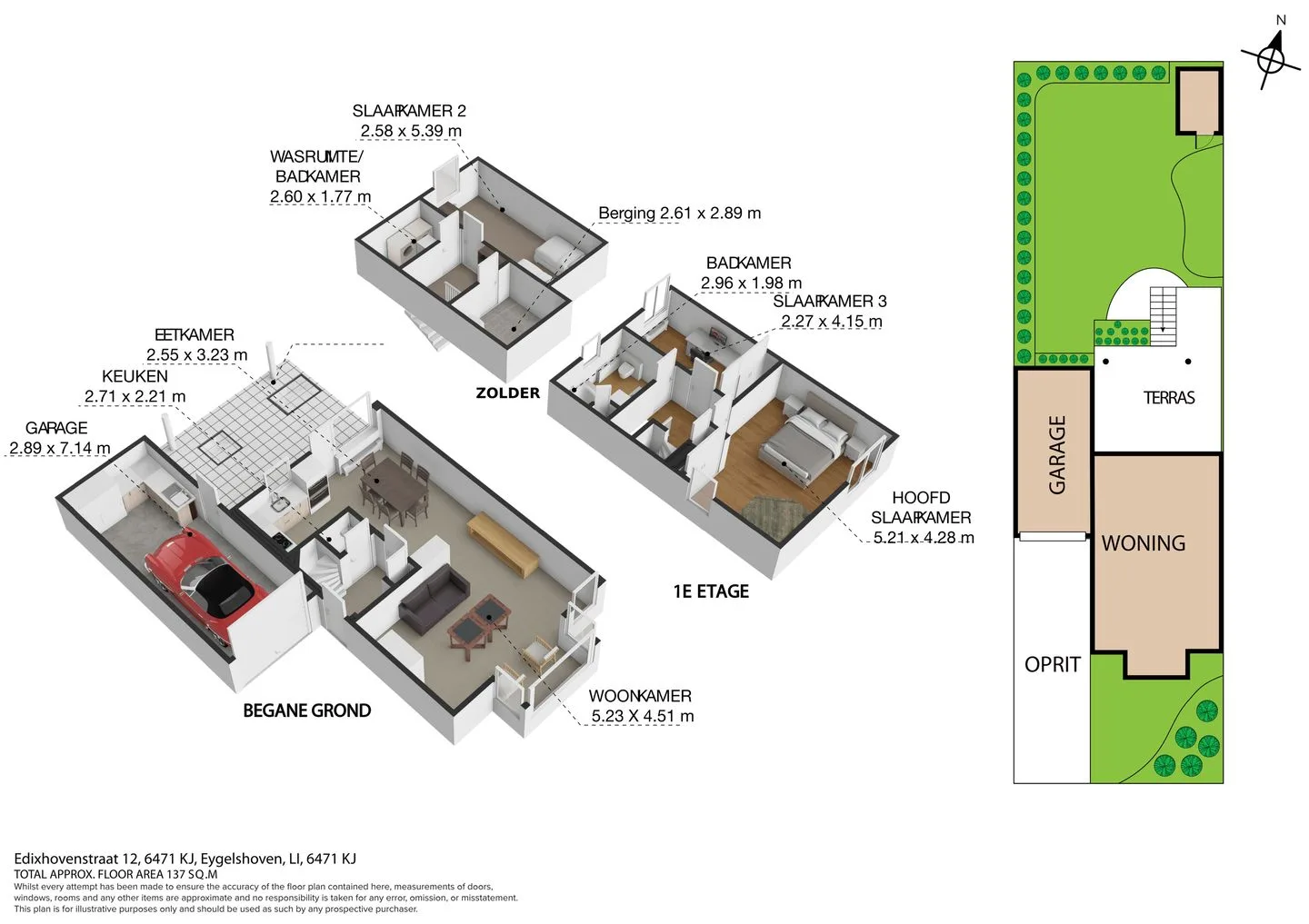 Edixhovenstraat 12 Eygelshoven thumbnail 37