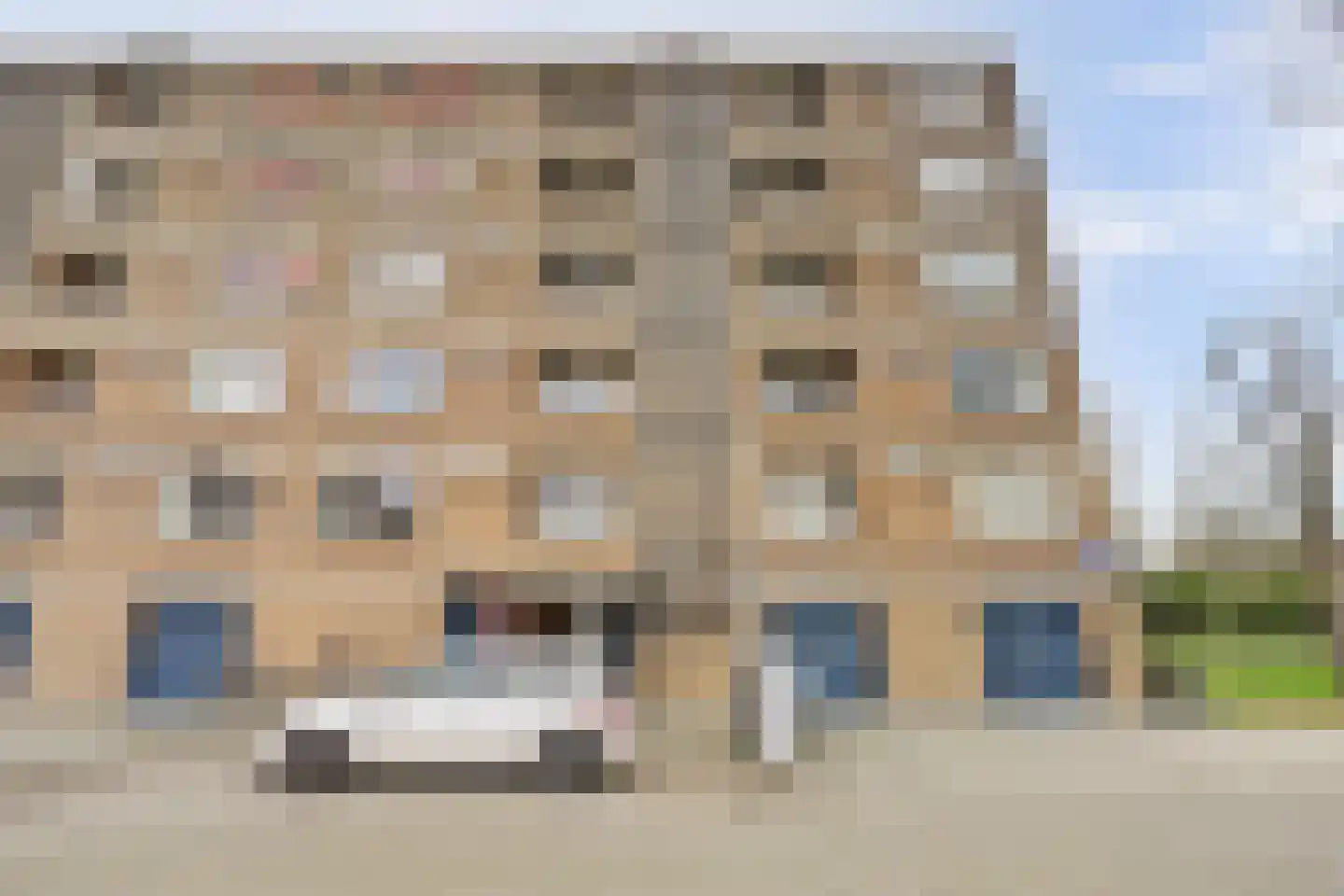 Edmond Hellenraadstraat 125 Rotterdam thumbnail 28