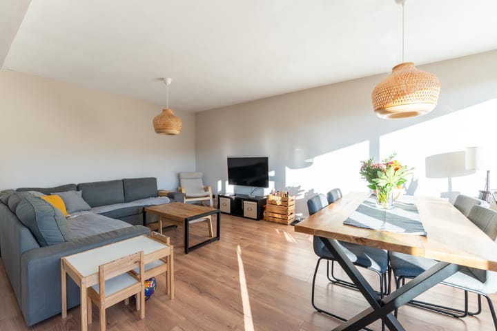 Edmond Hellenraadstraat 69 in Rotterdam photo