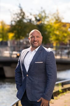 Photo de Edo van der Wouden