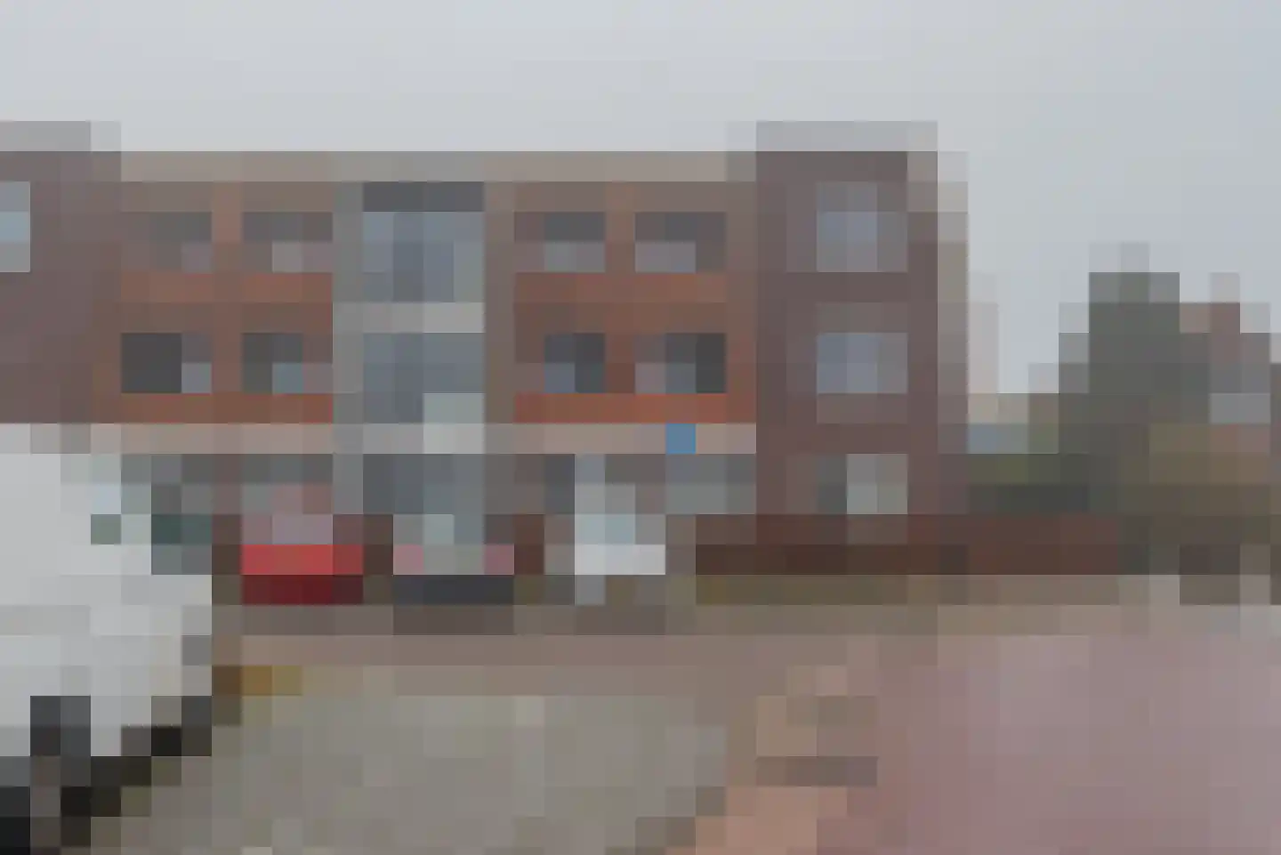 Eduard Flipsepad 43 en Wissenkerke