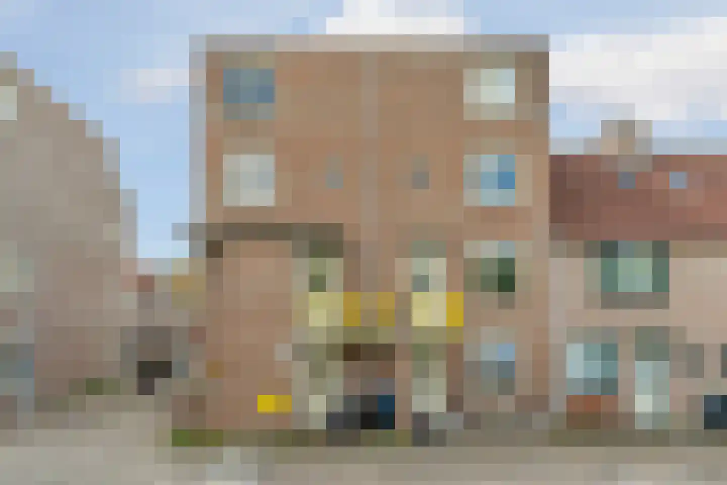 Eduard Hellendoornstraat 15 Amsterdam thumbnail 17