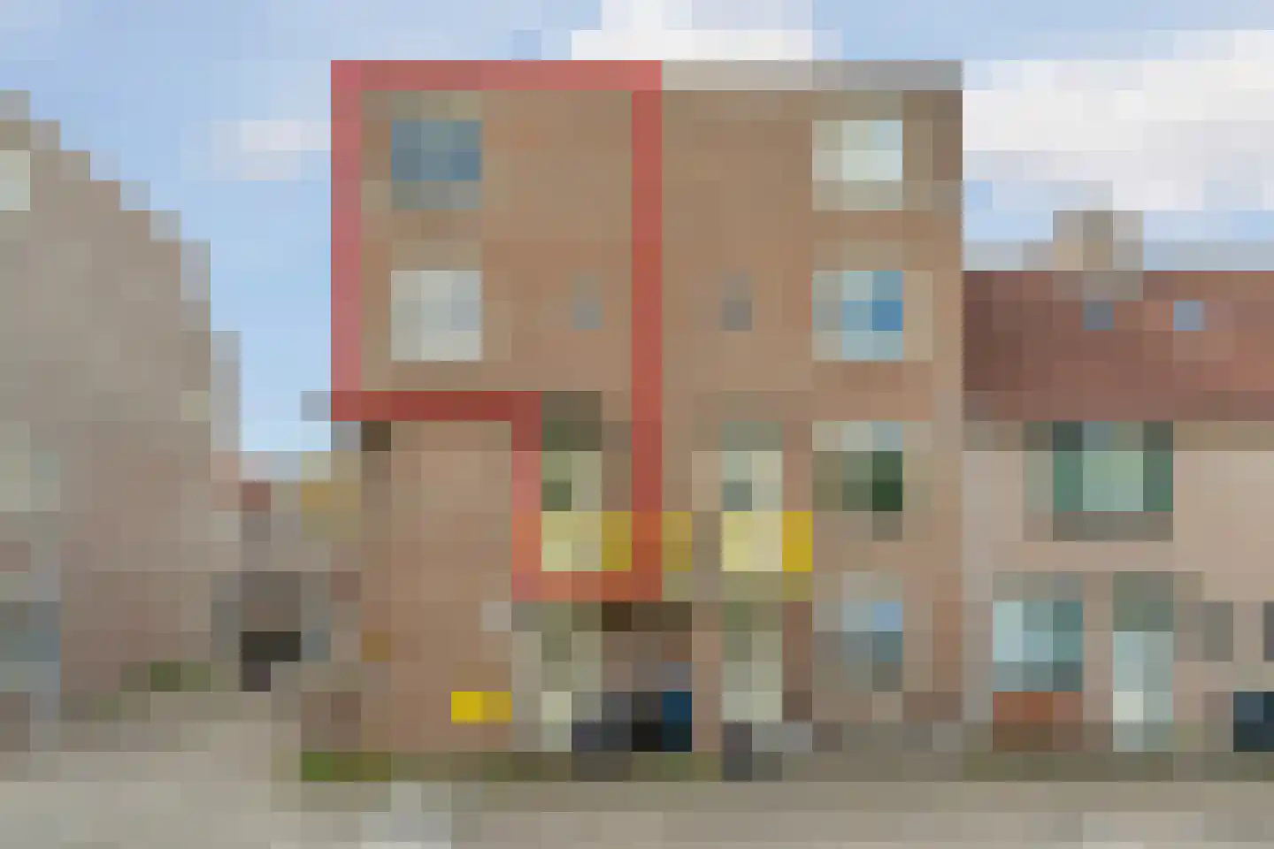 Eduard Hellendoornstraat 15 Amsterdam foto 3
