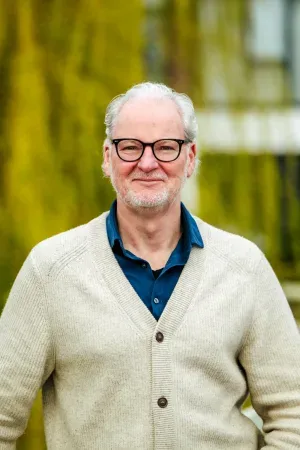 Foto van Eduard van Beetz
