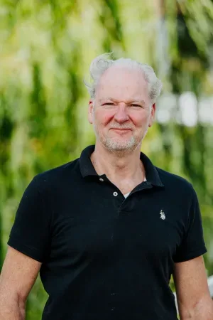 Foto van Eduard van Beetz