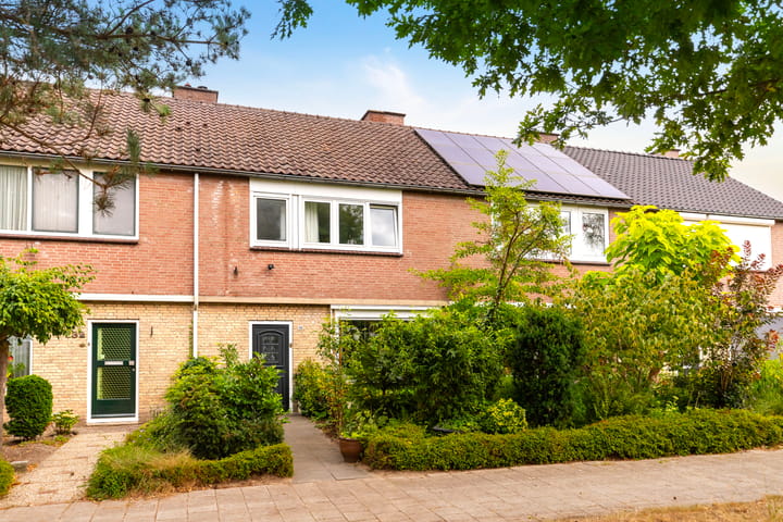 Photo of property Eduard van Beinumlaan 130, Dieren