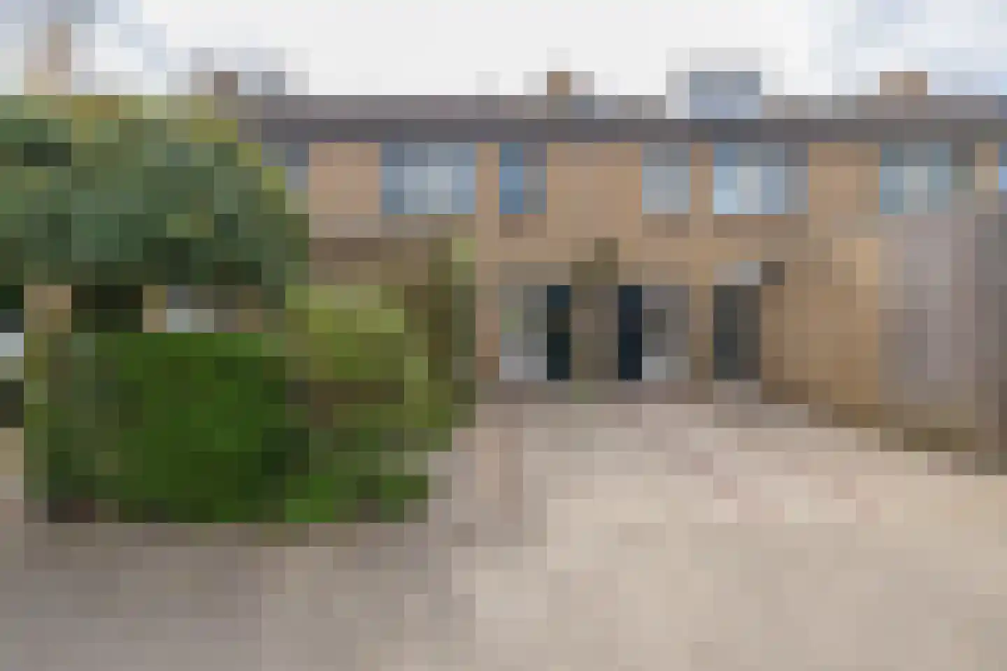 Eduard van Beinumlaan 80 in Oegstgeest