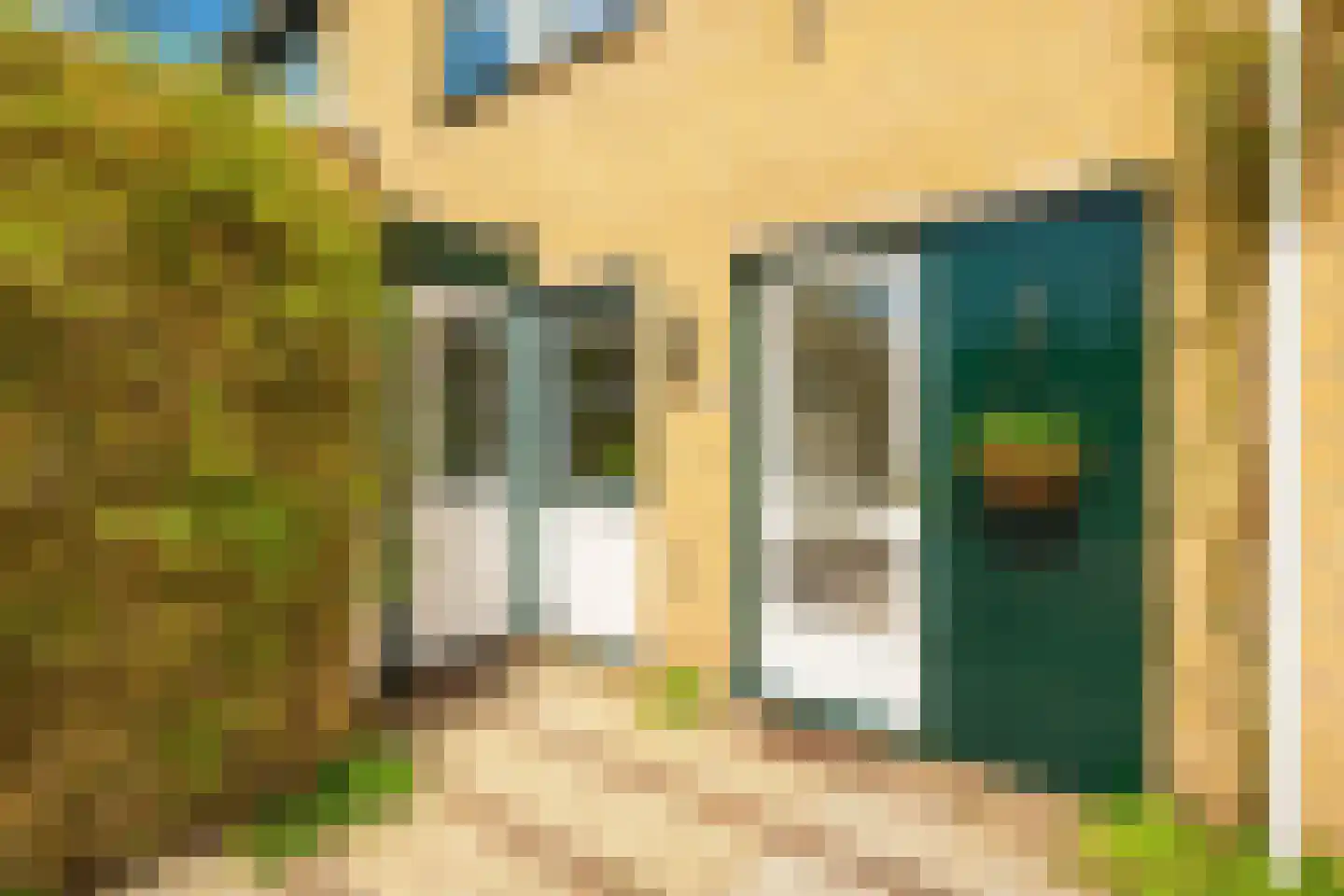 Eduard van Beinumlaan 80 Oegstgeest thumbnail 4