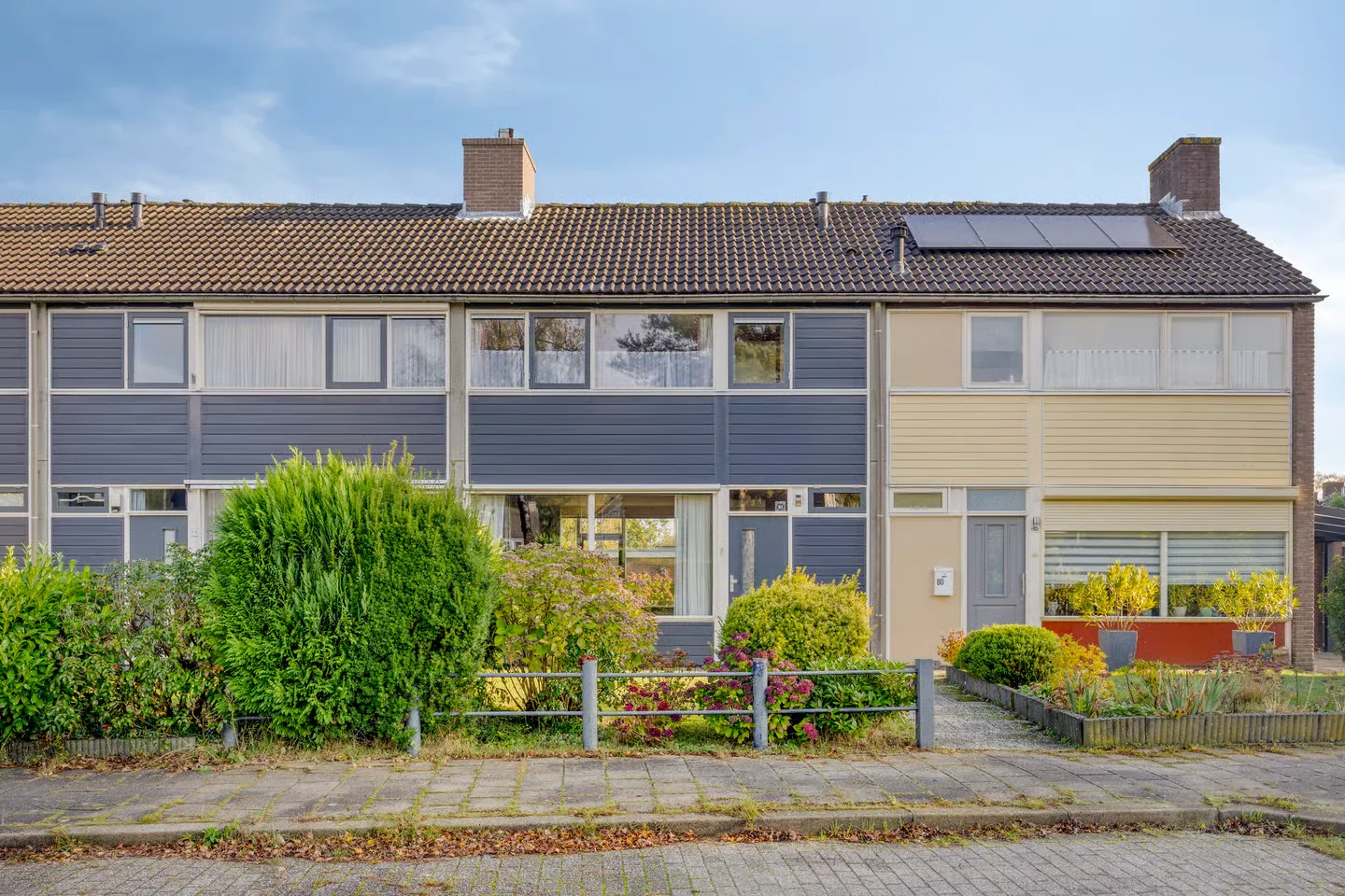 Eduard van Beinumlaan 82 in Dieren