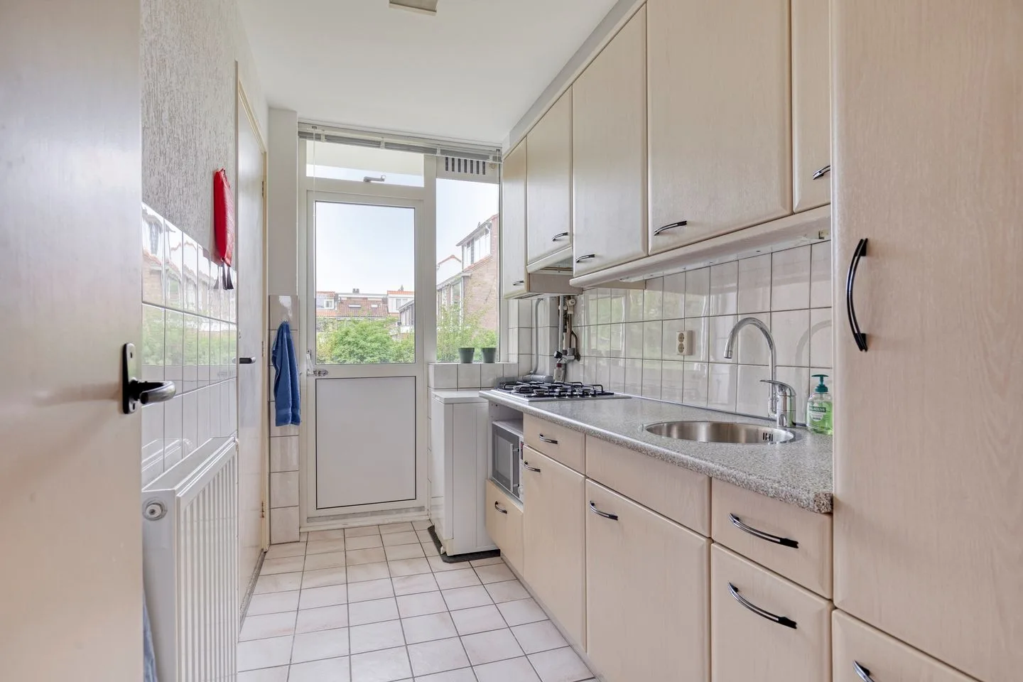 Eduard van Beinumstraat 39 Leiden thumbnail 11