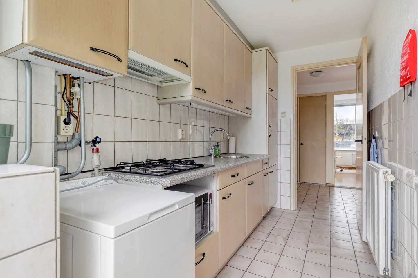 Eduard van Beinumstraat 39 Leiden thumbnail 12