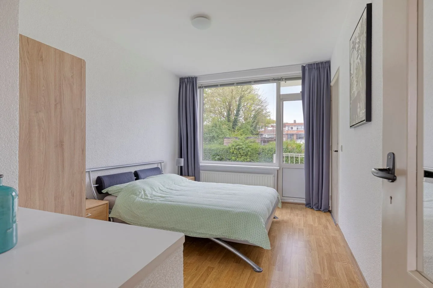 Eduard van Beinumstraat 39 Leiden thumbnail 15