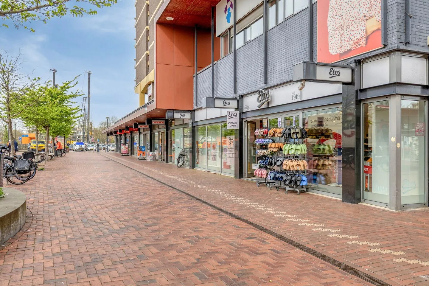 Eduard van Beinumstraat 39 Leiden thumbnail 23