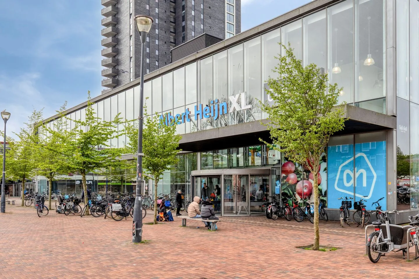 Eduard van Beinumstraat 39 Leiden thumbnail 24