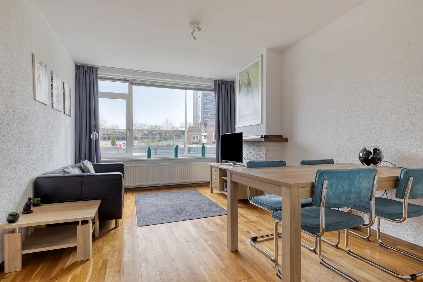 Eduard van Beinumstraat 39 Leiden foto 3