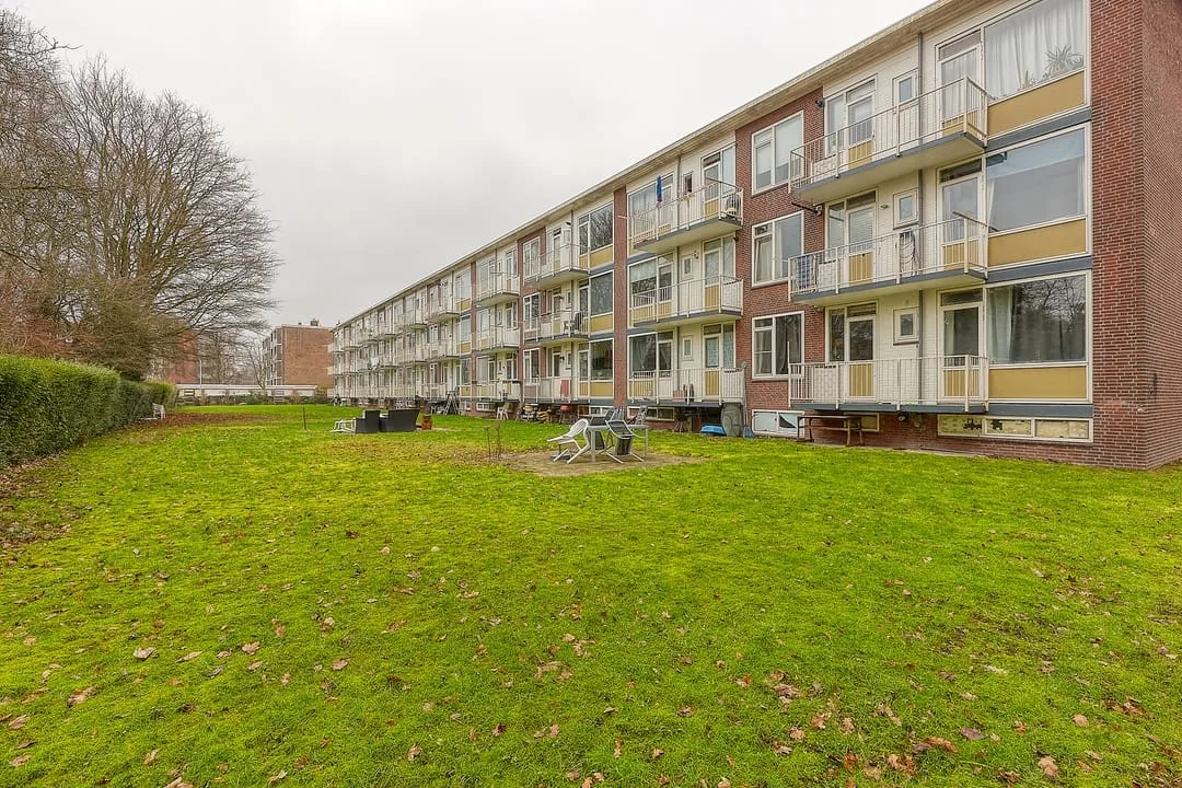 Eduard van Beinumstraat 39 Leiden thumbnail 4