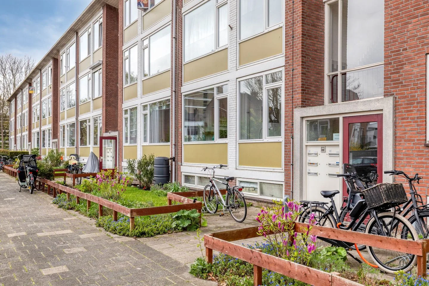 Eduard van Beinumstraat 39 Leiden thumbnail 5