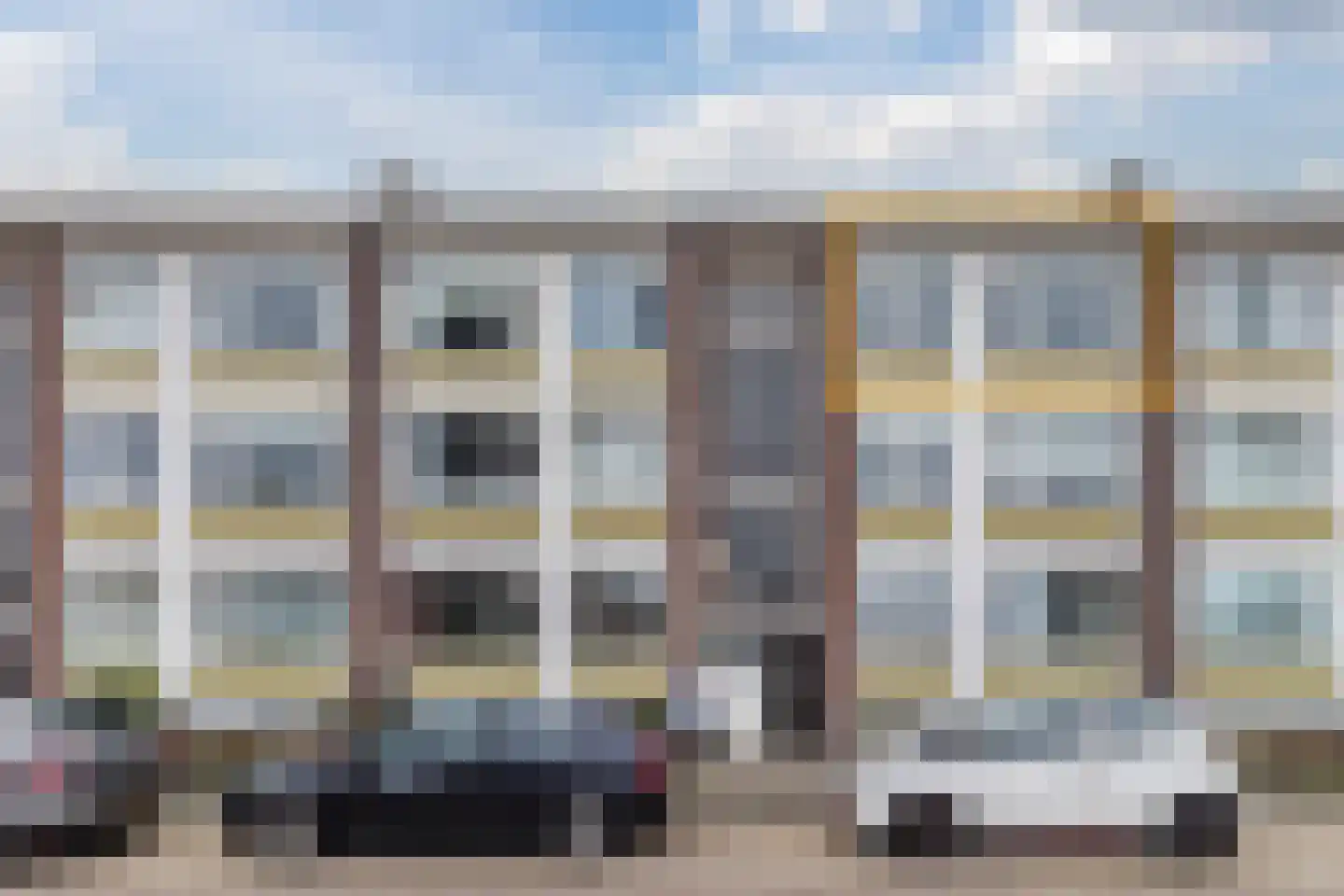 Eduard van Beinumstraat 49 Leiden