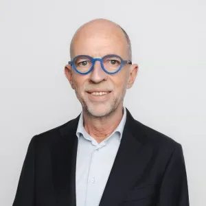 Foto van Eduard van Gijzen