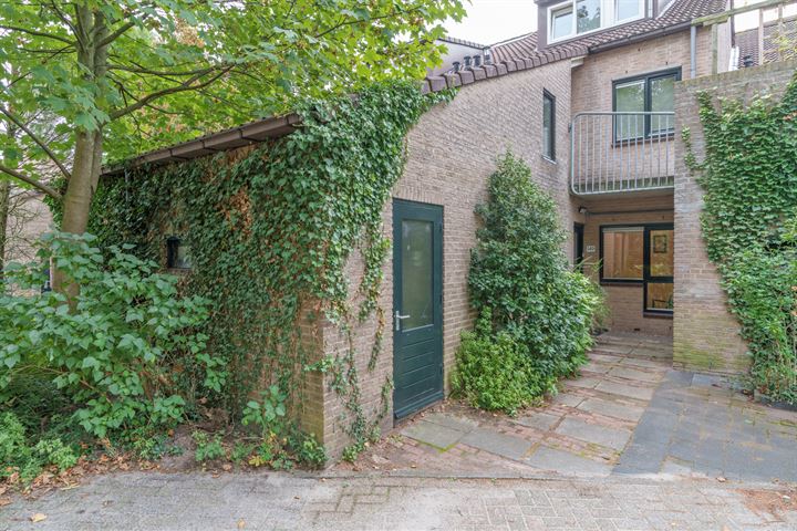 Eduard Verkadelaan 149 in Utrecht foto