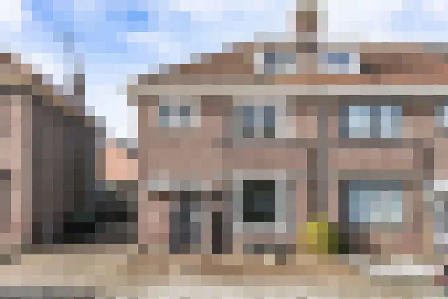Eduard Wintgensstraat 26 in Brunssum