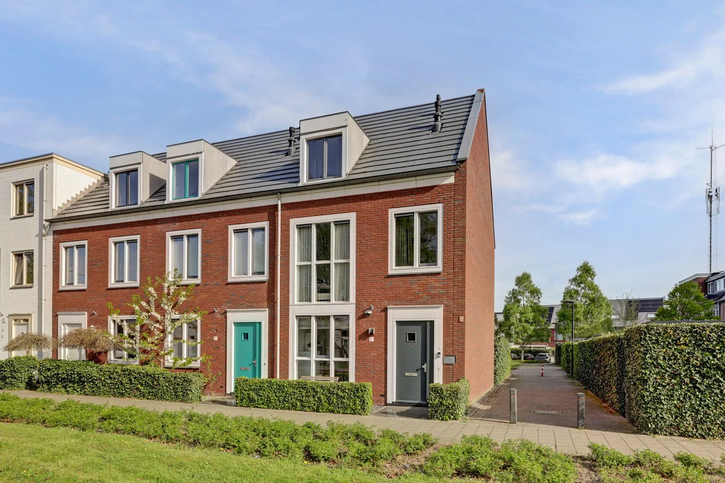 Educalaan 1 A in Dronten
