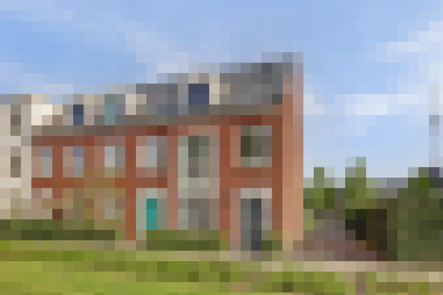 Educalaan 1 A en Dronten