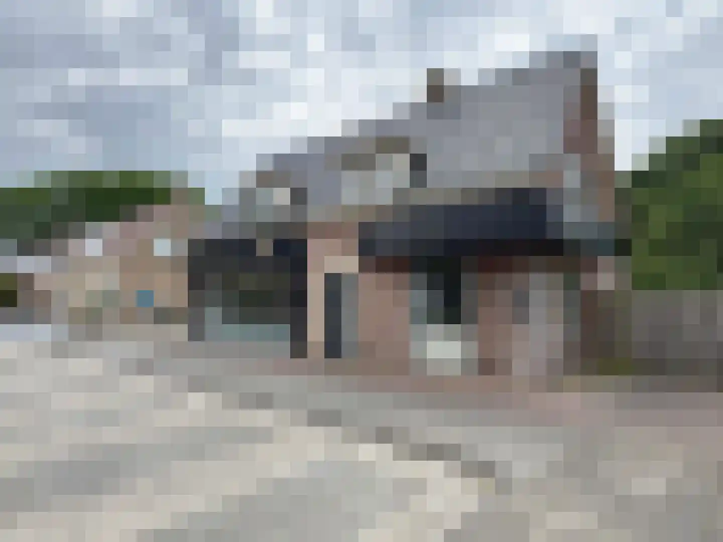 Edveensweg 12 dans Oosterhesselen