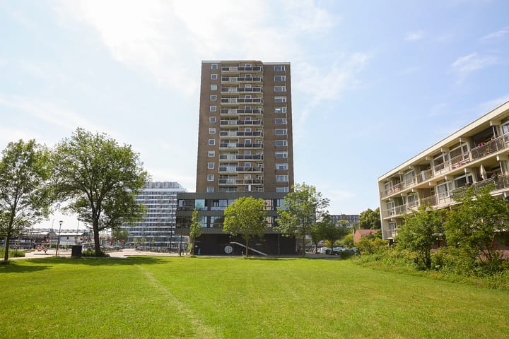 Photo of property Edward Jennerstraat 392, Haarlem