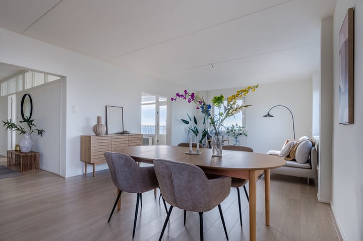 Edward Jennerstraat 422 in Haarlem Foto