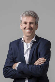 Foto von Edward Kuperus