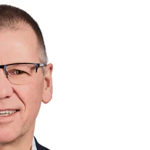 Photo of Edward Ruigrok