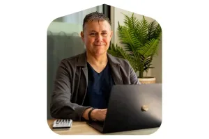 Foto van Edwin Bond